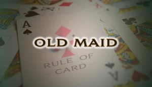 old maid