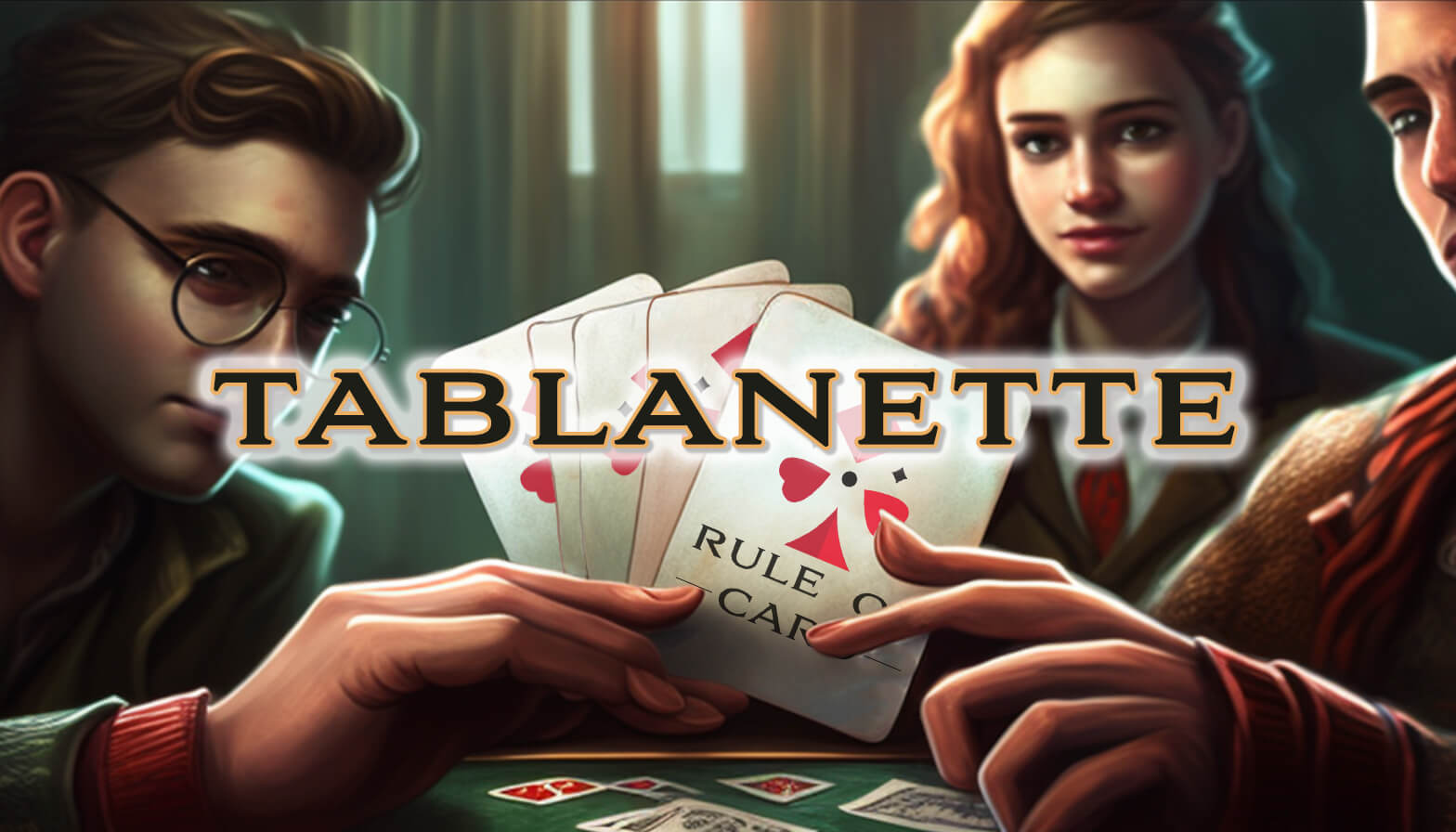 tablanette